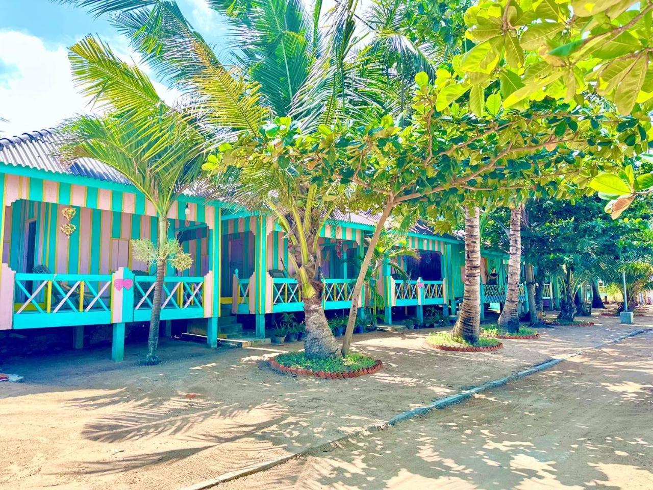 Simone Rabbit Island Ξενοδοχείο Kep Εξωτερικό φωτογραφία